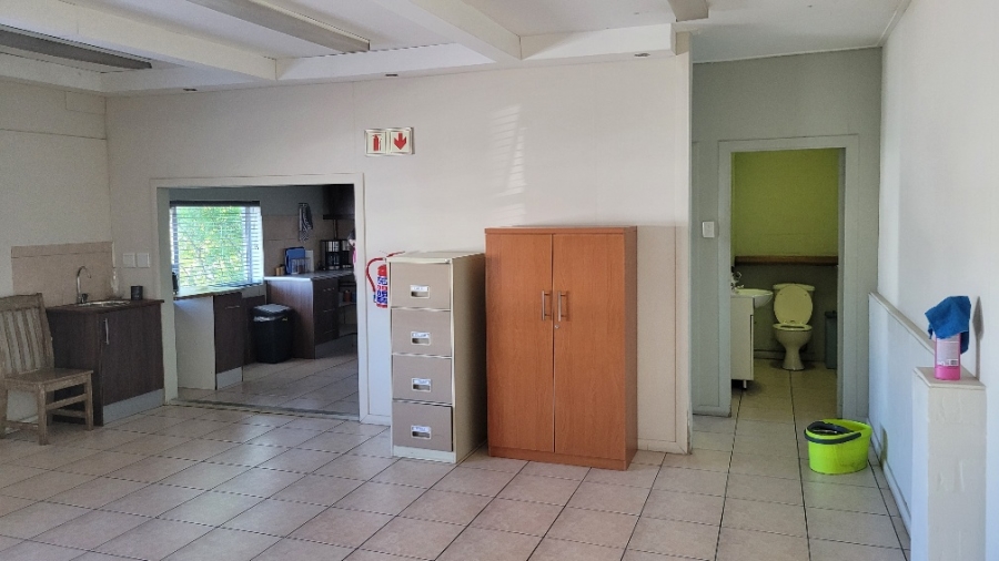 To Let commercial Property for Rent in Parow Industrial Western Cape